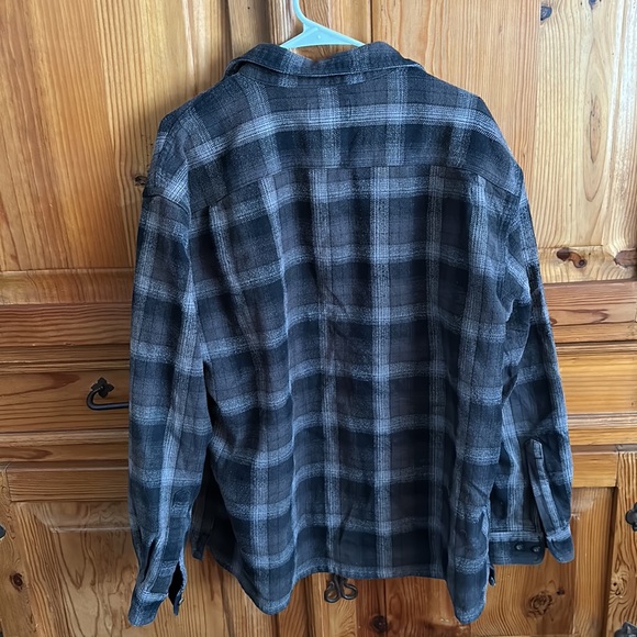 St. John’s Bay Jacket - Picture 5 of 5